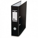Mycolour Lever Arch File A4 Black/White