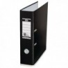 Mycolour Lever Arch File A4 Black/White