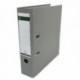 Leitz 180 Lever Arch File A4 Grey Pk10