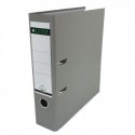Leitz 180 Lever Arch File A4 Grey Pk10
