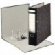Leitz 180 Lever Arch File A4 Black Pk10