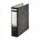 Leitz 180 Lever Arch File FC Black Pk10