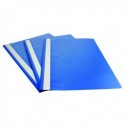 Esselte Report File  A4 Blue Pk25