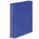 Blue 65mm Pres 4D-Ring Binder Pk10
