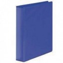 Blue 65mm Pres 4D-Ring Binder Pk10