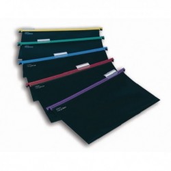 Snopake HangGlider Suspnsn Files Pk25