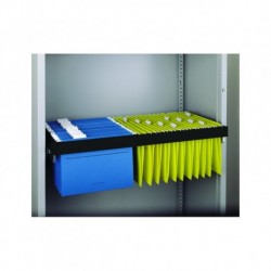 Bisley Black Rollout Susp Filing Frame