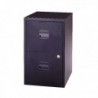 FF Bisley 2Drw A4 Homefiler Black