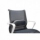 Fellowes I-Spire Grey Lumbar Cushion
