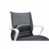 Fellowes I-Spire Grey Lumbar Cushion