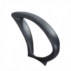 FF Jemini Black Chair Arm Attachments