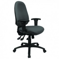 FF RISE CAPPELA HBK POSTURE RISE BLK