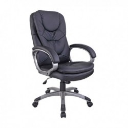 FF MURCIA ARISTA EXEC PU CHR BLK 09EXL11