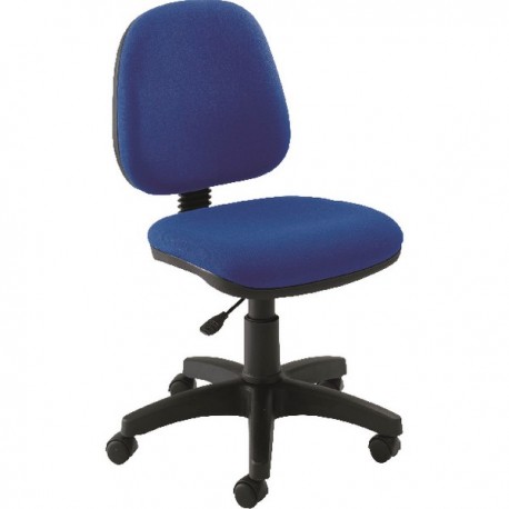 FF SHEAF JEMINI MED BK CHR ROYAL BLUE