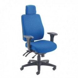 FF ELBRUS AVIOR ELBRUS HBK OPRTR CHR BLU