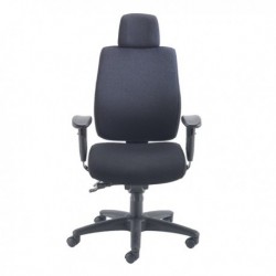 FF ELBRUS AVIOR ELBRUS HBK OPRTR CHR BLK