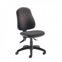 FF TEME JEMPLUS DELUXE HBK CHR CHARCOAL