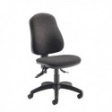 FF TEME JEMPLUS DELUXE HBK CHR CHARCOAL