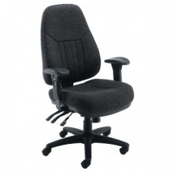 FF LUCANIA ARISTA LUCANIA TASK CHR BLK