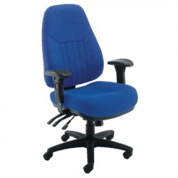 FF LUCANIA ARISTA LUCANIA TASK CHR BLUE