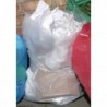 2Work Clear Polythene Bag Roll Pk250