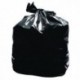 2Work Light Duty Refuse Sack Pk200
