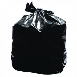2Work Light Duty Refuse Sack Pk200