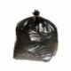 Black H Duty Refuse Sack Pk200