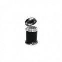 White Pedal Bin Liner Pk1000