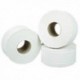 2Work Mini Jumbo Roll 2 Ply Pk12