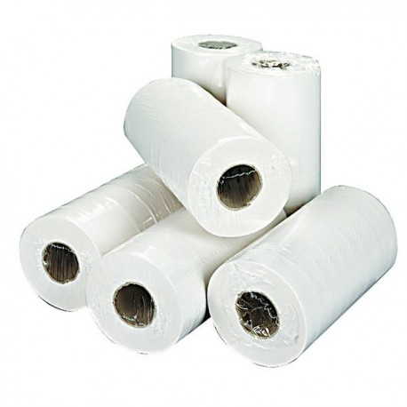 2Work Hygiene 2-Ply Roll 250mmx40m Pk18