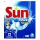 Sun Prof Dishwashing Tablets Pk100