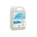 2Work Scrub Dryer Detergent Low Foam 5Lt