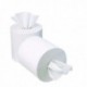 2Work Centrefeed Roll 1 Ply Pk12