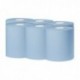 2Work Centrefeed Roll 1Ply 300Mt Pk6