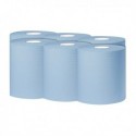 2Work Centrefeed Roll 1Ply 300Mt Pk6