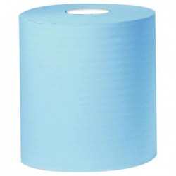 2Work Centrefeed Roll 2Ply 150Mt Pk6