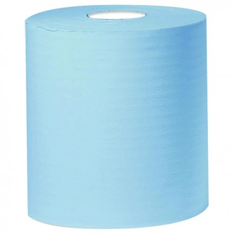 2Work Centrefeed Roll 2Ply 150Mt Pk6