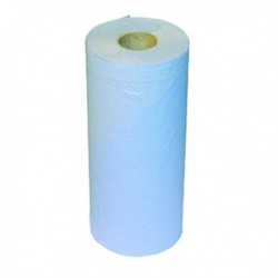 2Work Blue 20in Hygiene Roll Pk12