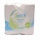 2Work Toilet Roll 2 Ply 200 Sheet Pk36