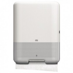 Tork Single Fold C Fold Hand Towel Dispr