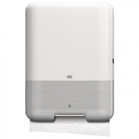 Tork Single Fold C Fold Hand Towel Dispr