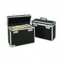 Leitz Personal Filing Case Black