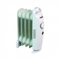 Oil-Filled Radiator 500KW White