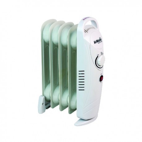 Oil-Filled Radiator 500KW White