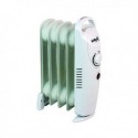Oil-Filled Radiator 500KW White