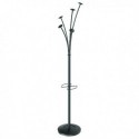 FF Alba Festival Coat Stand Black