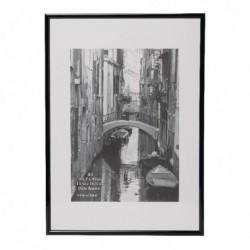 TPAC Alu Certificate Frame A3 Black