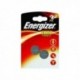 Energizer Lithium Battery Pk2 CR2032