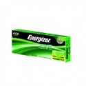 Energizer R/chrg AAA Battery 700mAh Pk10